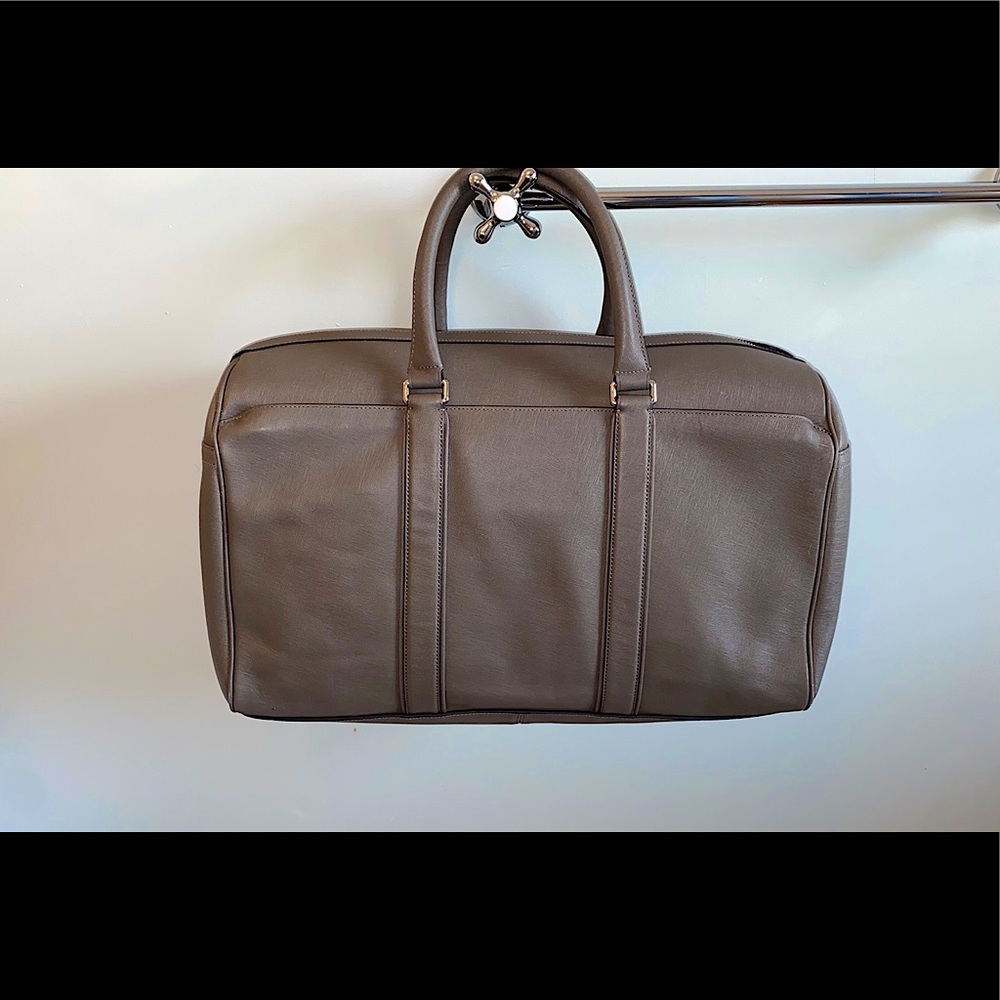 Duffle Gym Travel bag F93387